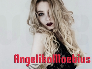 AngelikaMoebius Video Extrait