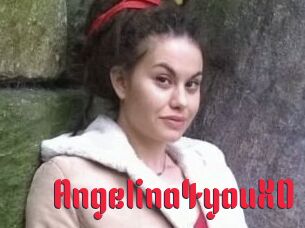 Angelina4youXO