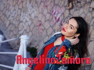 AngelinaZamora