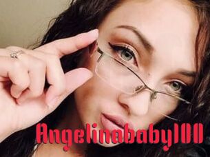 Angelinababy100