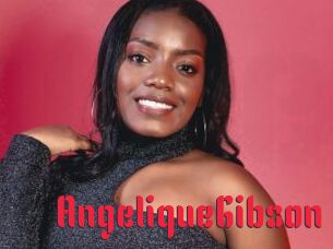 AngeliqueGibson