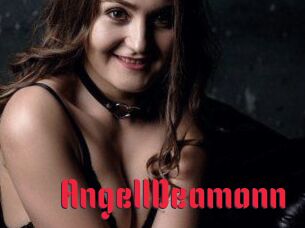 AngellDeamonn