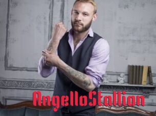 AngelloStallion