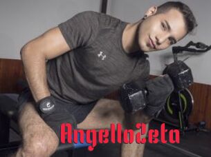 AngelloZeta
