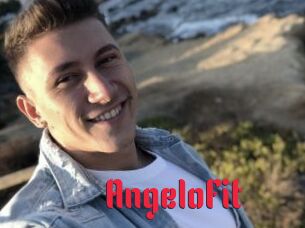 AngeloFit