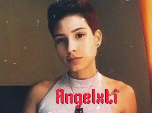 AngelxLi