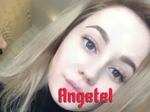 Angetel