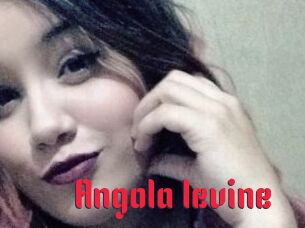 Angola_levine