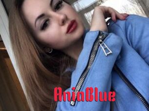 AniaBlue