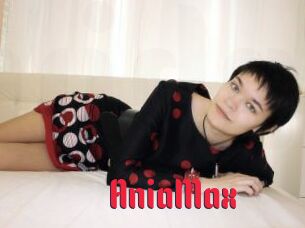 AniaMax