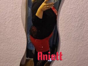 Aniett