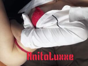 AnitaLuxxe