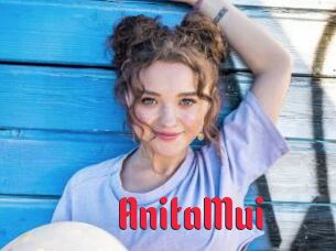 AnitaMui