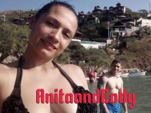 AnitaandCody