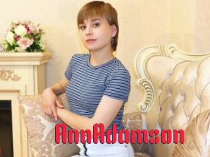AnnAdamson
