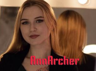 AnnArcher