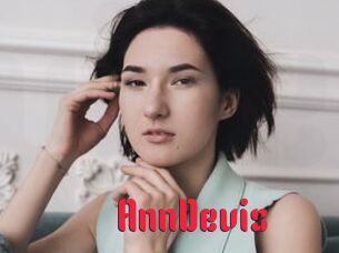 AnnDevis