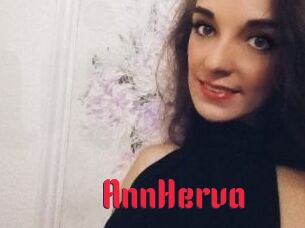 AnnHerva