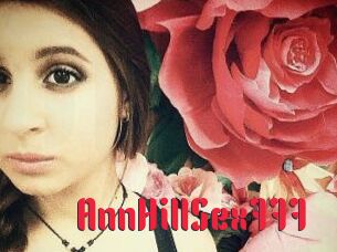 AnnHillSex777