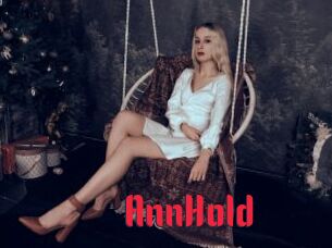 AnnHold