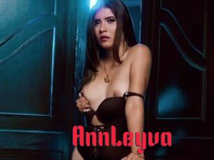 AnnLeyva