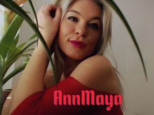 AnnMaya