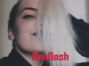AnnNash