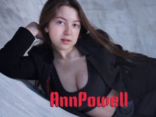 AnnPowell