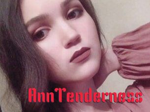 AnnTenderness