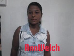 AnnWelch