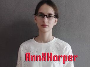 AnnXHarper