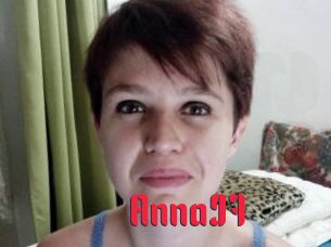 Anna97 Video Extrait
