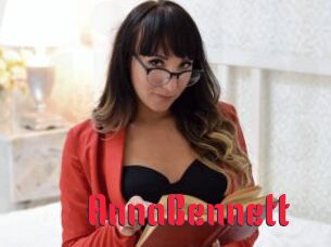 AnnaBennett