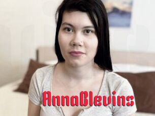 AnnaBlevins