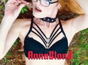 AnnaBlond