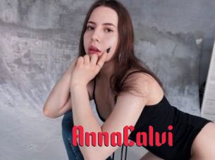 AnnaCalvi