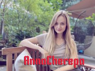 AnnaCherepa
