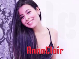 AnnaClair
