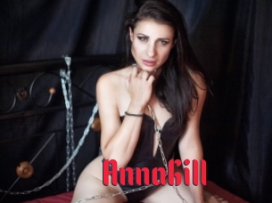 AnnaGill Video Extrait