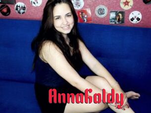 AnnaGoldy
