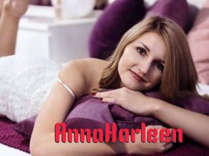 AnnaHarleen