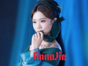 AnnaJie Video Extrait