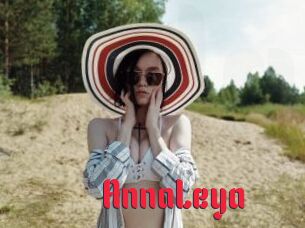 AnnaLeya