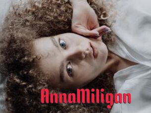 AnnaMiligan