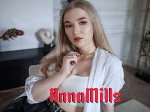 AnnaMills