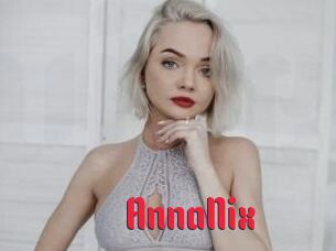 AnnaNix