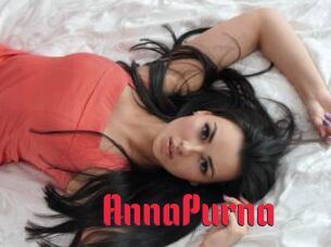 AnnaPurna