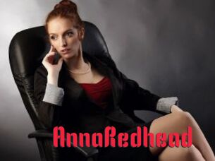 AnnaRedhead