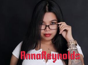 AnnaReynolds Video Extrait