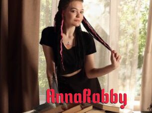 AnnaRobby